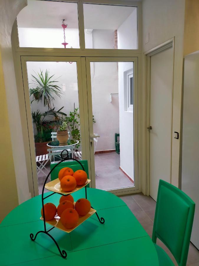 ペゴLa Casa Del Solアパートメント エクステリア 写真