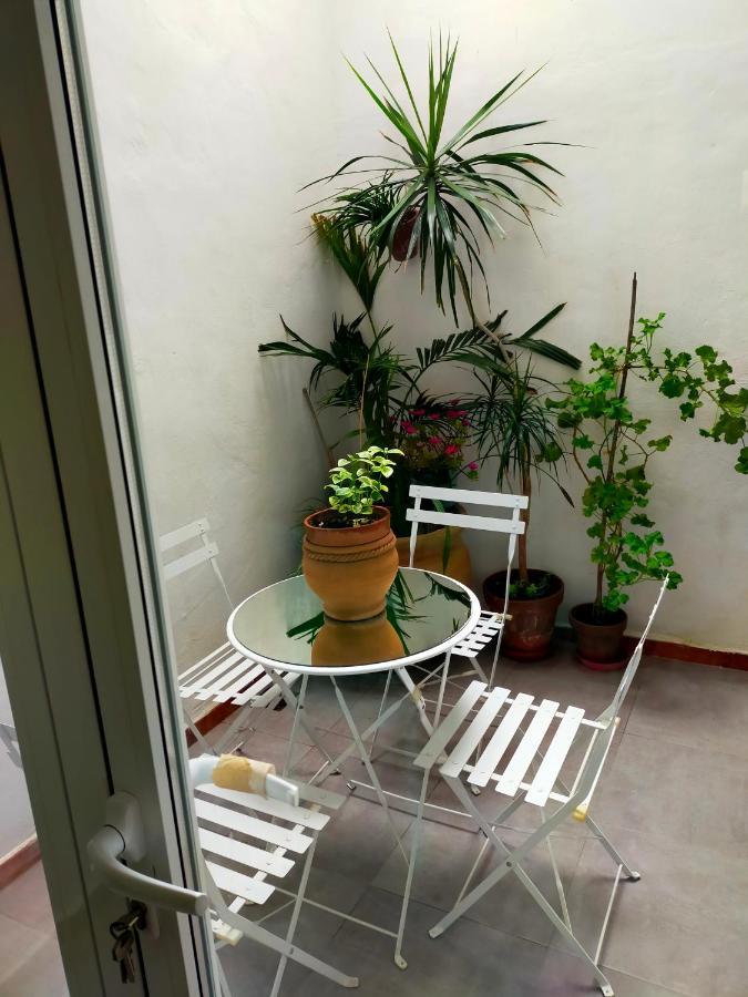 ペゴLa Casa Del Solアパートメント エクステリア 写真
