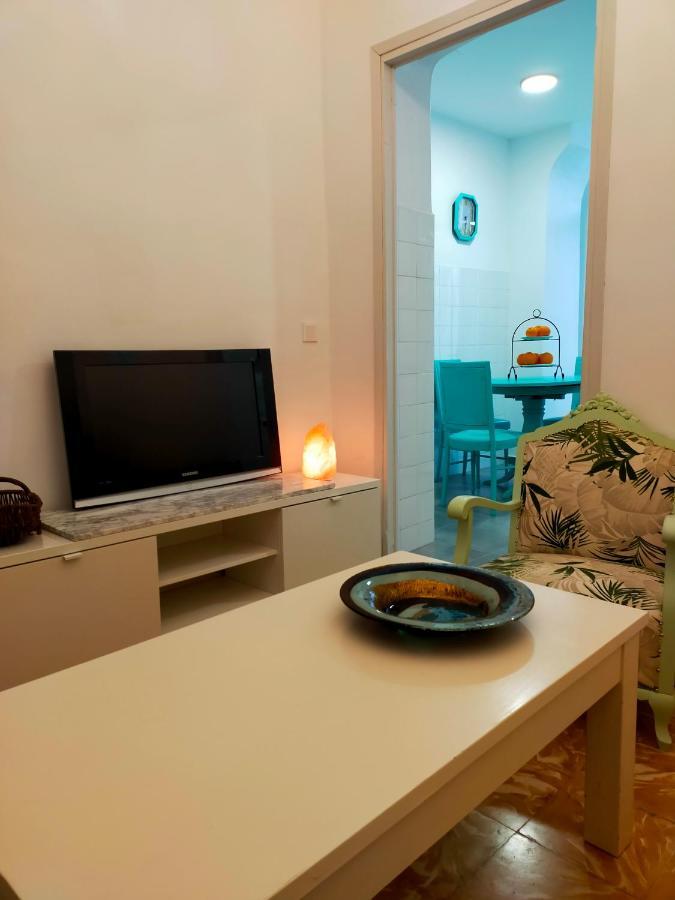 ペゴLa Casa Del Solアパートメント エクステリア 写真